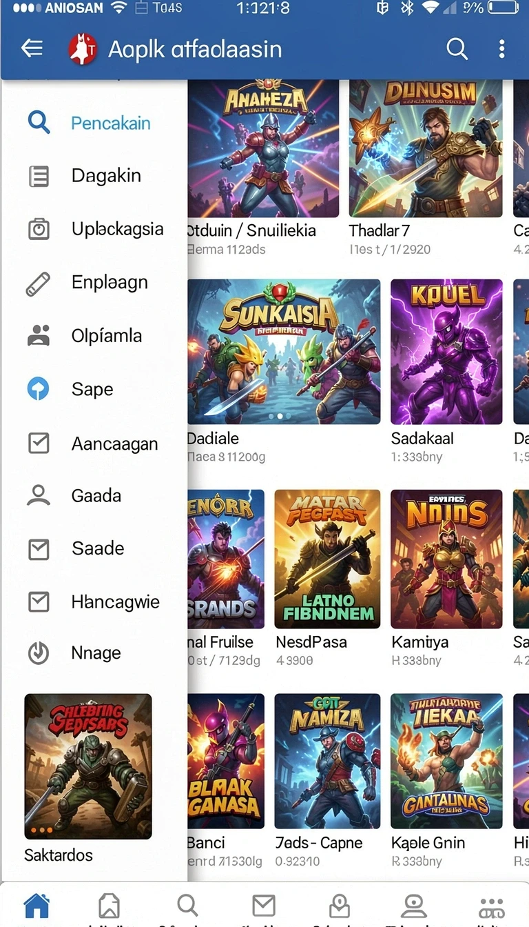 Screenshot sapitoto nomor 2