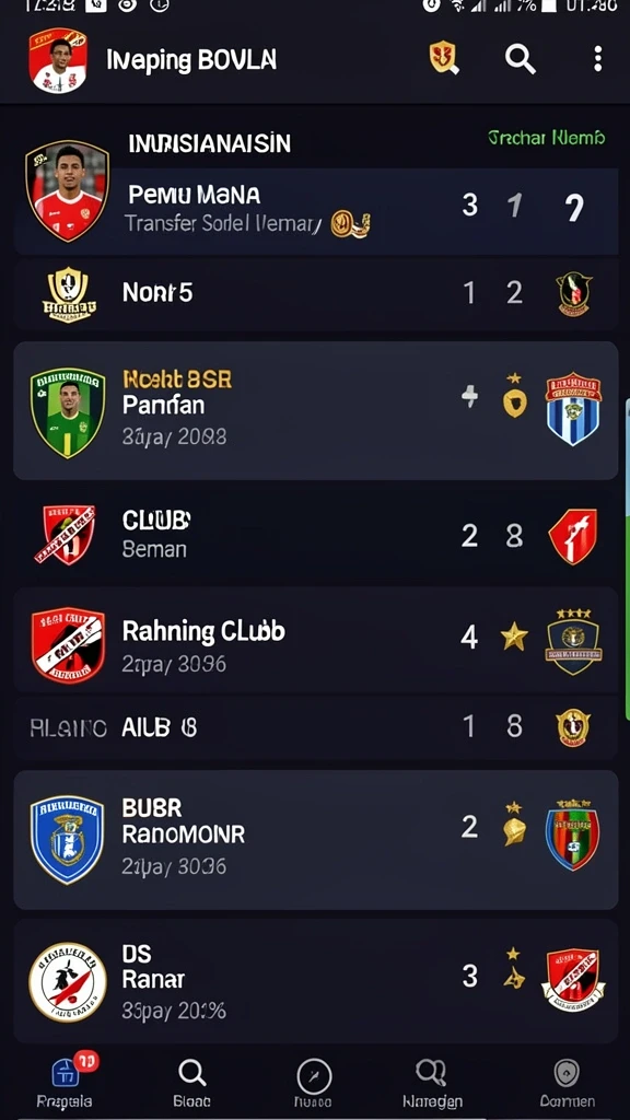Screenshot satu77 nomor 2