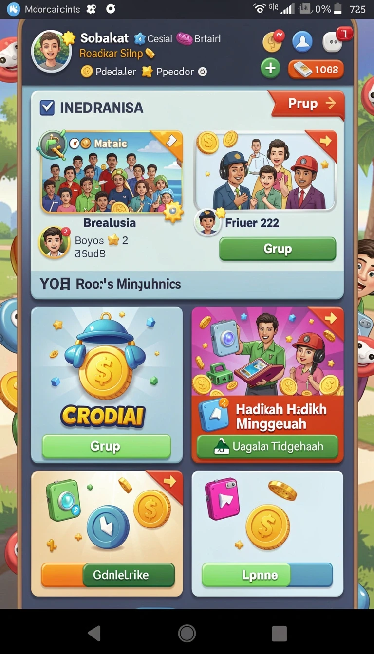 Screenshot sl777 nomor 3