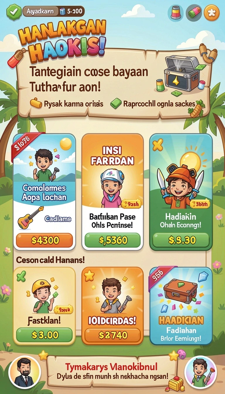 Screenshot spingold nomor 1