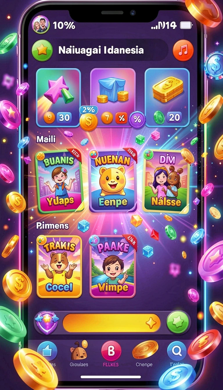 Screenshot spingold nomor 2