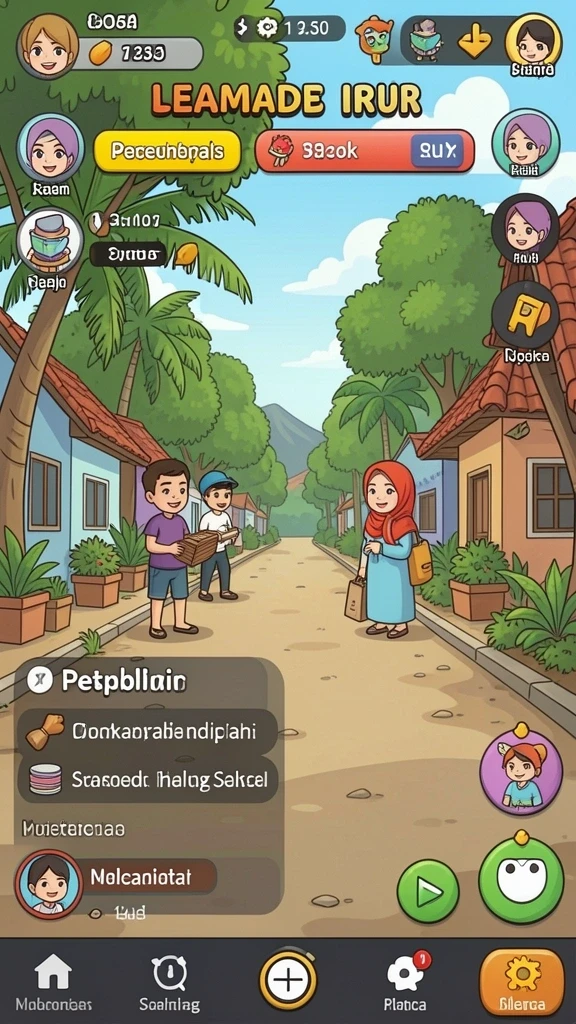 Screenshot svip2 nomor 3