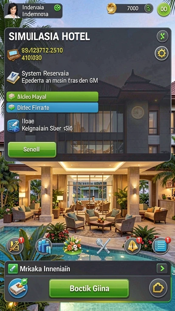 Screenshot v98 nomor 3