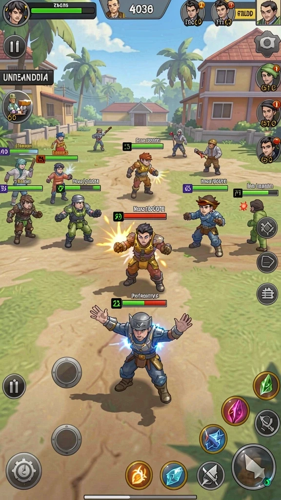 Screenshot vc5 nomor 1