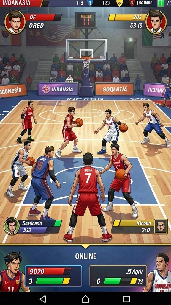 Screenshot vc5 nomor 3