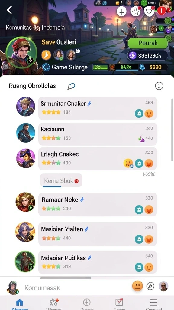 Screenshot wow99 nomor 1