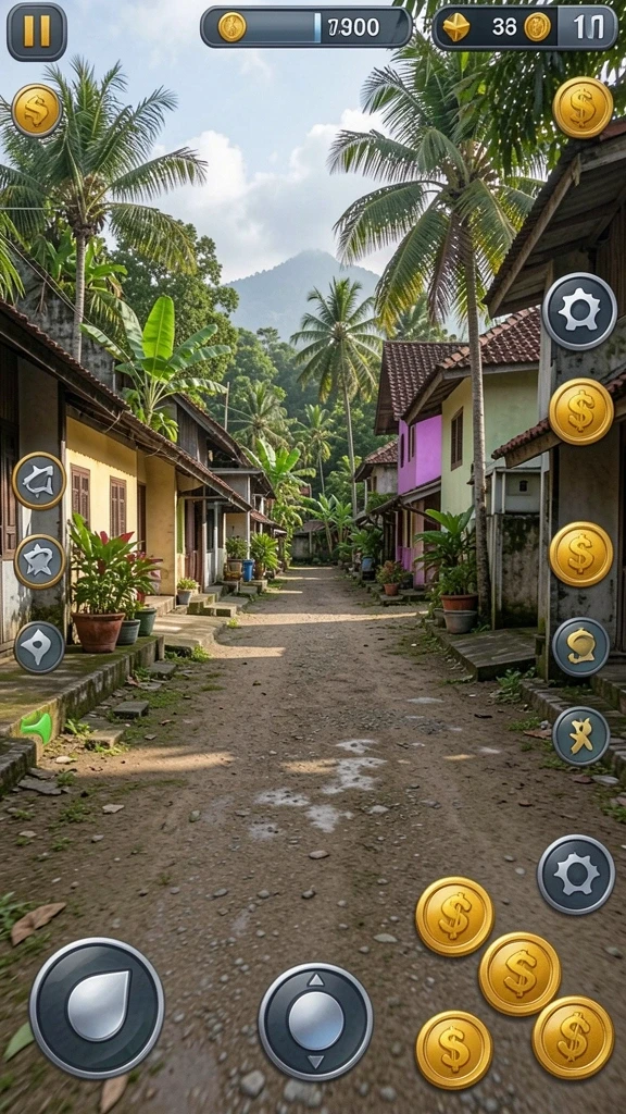 Screenshot wp888 nomor 1